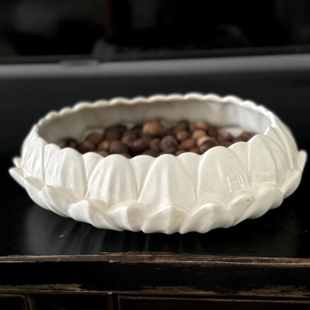 Spode vintage velamour